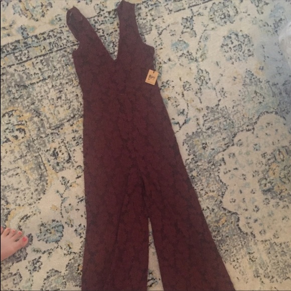 Gorgeous Nightcap jumpsuit - Picture 5 of 6